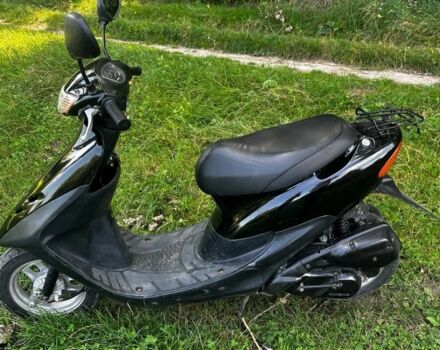 Хонда Другая, объемом двигателя 49 л и пробегом 0 тыс. км за 600 $, фото 4 на Automoto.ua