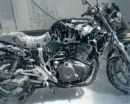 Хонда Інша, об'ємом двигуна 0.5 л та пробігом 0 тис. км за 2600 $, фото 4 на Automoto.ua