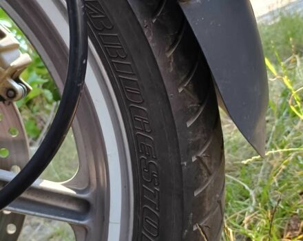 Хонда Другая, объемом двигателя 0.5 л и пробегом 0 тыс. км за 2900 $, фото 5 на Automoto.ua