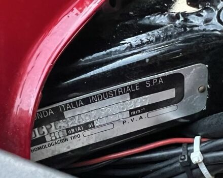 Хонда Другая, объемом двигателя 0.5 л и пробегом 0 тыс. км за 2750 $, фото 7 на Automoto.ua