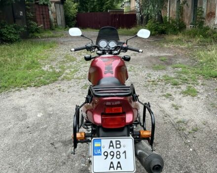 Хонда Другая, объемом двигателя 0.5 л и пробегом 0 тыс. км за 2300 $, фото 6 на Automoto.ua