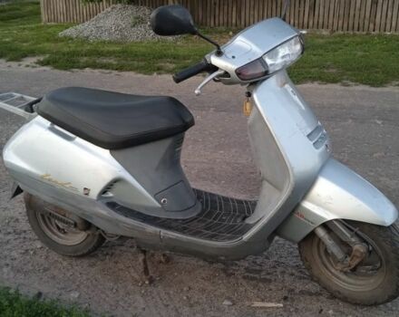 Хонда Другая, объемом двигателя 49 л и пробегом 0 тыс. км за 315 $, фото 2 на Automoto.ua