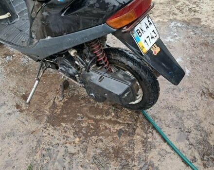 Хонда Другая, объемом двигателя 50 л и пробегом 0 тыс. км за 286 $, фото 3 на Automoto.ua