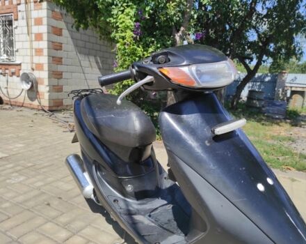 Хонда Другая, объемом двигателя 80 л и пробегом 0 тыс. км за 250 $, фото 6 на Automoto.ua