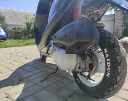Хонда Другая, объемом двигателя 80 л и пробегом 0 тыс. км за 250 $, фото 18 на Automoto.ua