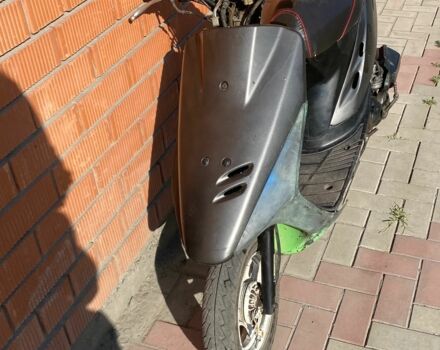 Хонда Інша, об'ємом двигуна 65 л та пробігом 0 тис. км за 170 $, фото 1 на Automoto.ua