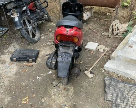 Хонда Другая, объемом двигателя 49 л и пробегом 0 тыс. км за 192 $, фото 6 на Automoto.ua