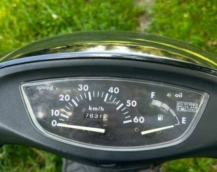 Хонда Другая, объемом двигателя 49 л и пробегом 0 тыс. км за 600 $, фото 1 на Automoto.ua