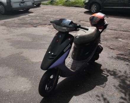 Хонда Другая, объемом двигателя 49 л и пробегом 0 тыс. км за 364 $, фото 1 на Automoto.ua