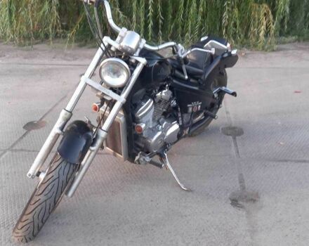Хонда Інша, об'ємом двигуна 0.4 л та пробігом 0 тис. км за 2400 $, фото 1 на Automoto.ua