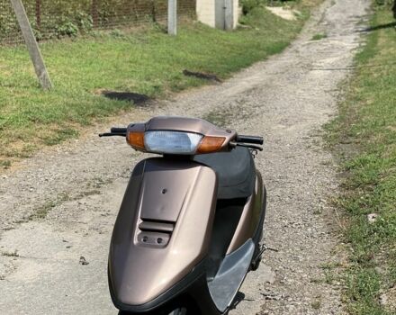 Хонда Другая, объемом двигателя 49 л и пробегом 0 тыс. км за 388 $, фото 1 на Automoto.ua