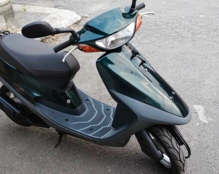 Хонда Другая, объемом двигателя 49 л и пробегом 0 тыс. км за 550 $, фото 9 на Automoto.ua
