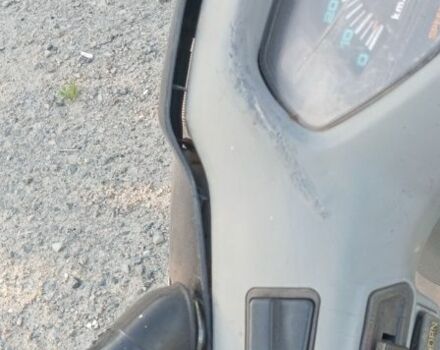 Хонда Другая, объемом двигателя 50 л и пробегом 0 тыс. км за 206 $, фото 6 на Automoto.ua