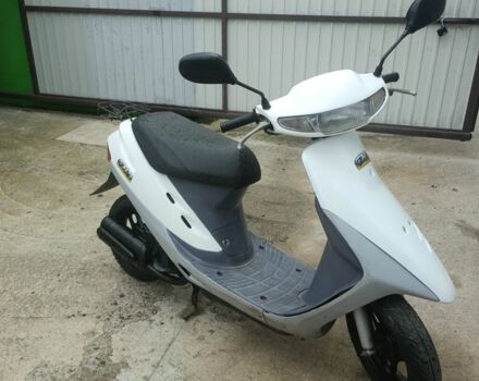Хонда Другая, объемом двигателя 49 л и пробегом 0 тыс. км за 279 $, фото 3 на Automoto.ua