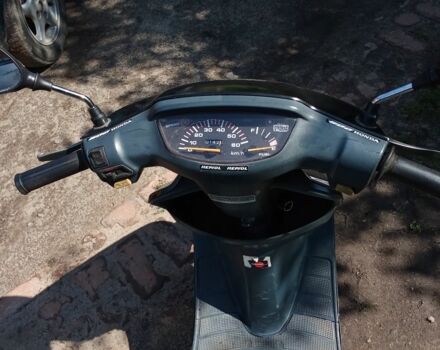 Хонда Другая, объемом двигателя 49 л и пробегом 0 тыс. км за 267 $, фото 7 на Automoto.ua