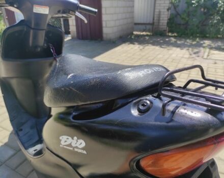 Хонда Другая, объемом двигателя 80 л и пробегом 0 тыс. км за 250 $, фото 5 на Automoto.ua