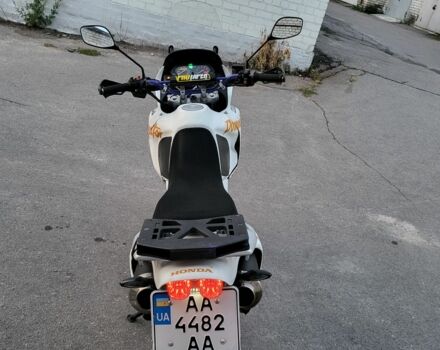 Хонда Другая, объемом двигателя 0.65 л и пробегом 0 тыс. км за 1450 $, фото 6 на Automoto.ua