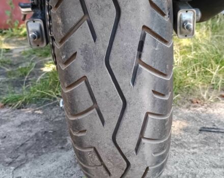 Хонда Другая, объемом двигателя 0.5 л и пробегом 0 тыс. км за 2900 $, фото 6 на Automoto.ua