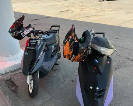 Хонда Другая, объемом двигателя 49 л и пробегом 0 тыс. км за 364 $, фото 2 на Automoto.ua