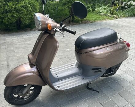 Хонда Другая, объемом двигателя 49 л и пробегом 0 тыс. км за 335 $, фото 1 на Automoto.ua
