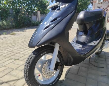 Хонда Другая, объемом двигателя 80 л и пробегом 0 тыс. км за 250 $, фото 12 на Automoto.ua