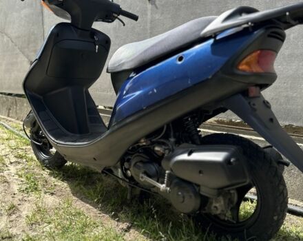 Хонда Інша, об'ємом двигуна 0 л та пробігом 0 тис. км за 303 $, фото 4 на Automoto.ua