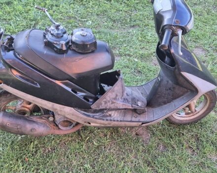 Хонда Другая, объемом двигателя 50 л и пробегом 0 тыс. км за 291 $, фото 2 на Automoto.ua