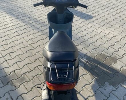 Хонда Інша, об'ємом двигуна 49 л та пробігом 0 тис. км за 300 $, фото 1 на Automoto.ua