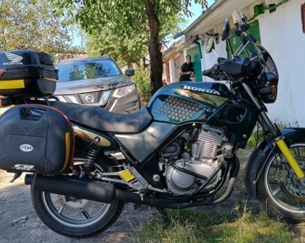 Хонда Другая, объемом двигателя 0.5 л и пробегом 0 тыс. км за 2900 $, фото 1 на Automoto.ua