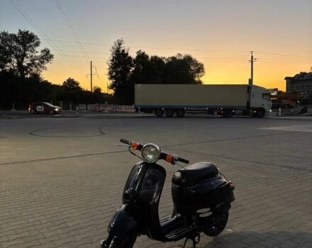 Хонда Інша, об'ємом двигуна 50 л та пробігом 0 тис. км за 291 $, фото 2 на Automoto.ua