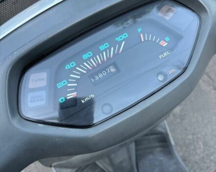 Хонда Другая, объемом двигателя 90 л и пробегом 0 тыс. км за 533 $, фото 6 на Automoto.ua