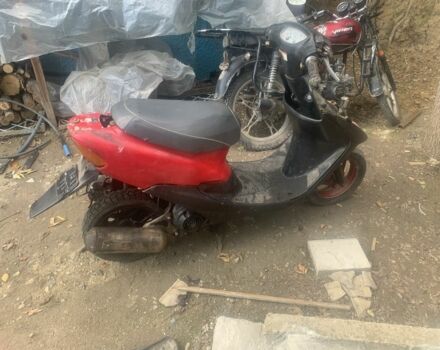 Хонда Другая, объемом двигателя 49 л и пробегом 0 тыс. км за 192 $, фото 7 на Automoto.ua