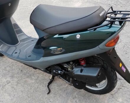 Хонда Другая, объемом двигателя 49 л и пробегом 0 тыс. км за 550 $, фото 19 на Automoto.ua