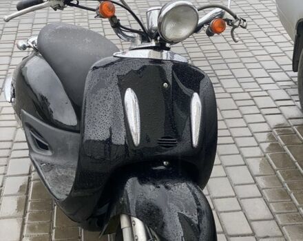 Хонда Інша, об'ємом двигуна 50 л та пробігом 0 тис. км за 950 $, фото 4 на Automoto.ua