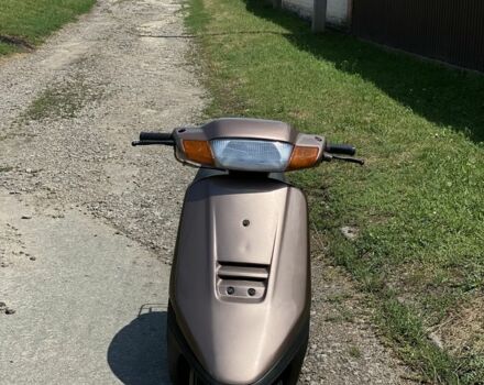 Хонда Другая, объемом двигателя 49 л и пробегом 0 тыс. км за 388 $, фото 2 на Automoto.ua