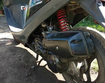 Хонда Другая, объемом двигателя 49 л и пробегом 0 тыс. км за 267 $, фото 2 на Automoto.ua