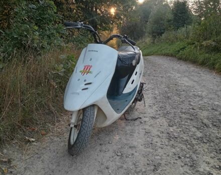 Хонда Другая, объемом двигателя 65 л и пробегом 0 тыс. км за 156 $, фото 1 на Automoto.ua