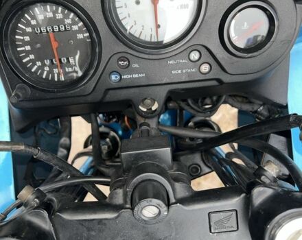 Хонда Другая, объемом двигателя 0 л и пробегом 0 тыс. км за 2000 $, фото 7 на Automoto.ua