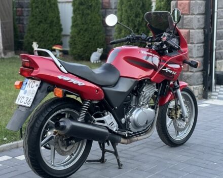 Хонда Другая, объемом двигателя 0.5 л и пробегом 0 тыс. км за 2750 $, фото 3 на Automoto.ua