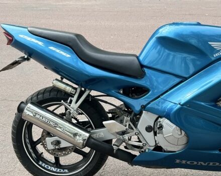 Хонда Другая, объемом двигателя 0 л и пробегом 0 тыс. км за 2000 $, фото 4 на Automoto.ua