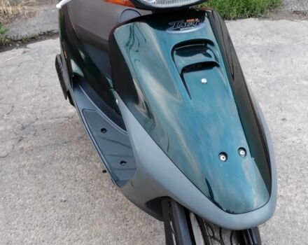 Хонда Другая, объемом двигателя 49 л и пробегом 0 тыс. км за 550 $, фото 22 на Automoto.ua
