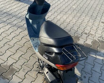 Хонда Інша, об'ємом двигуна 49 л та пробігом 0 тис. км за 300 $, фото 2 на Automoto.ua