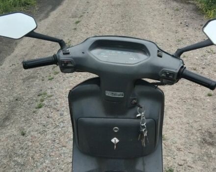 Хонда Другая, объемом двигателя 90 л и пробегом 0 тыс. км за 388 $, фото 1 на Automoto.ua