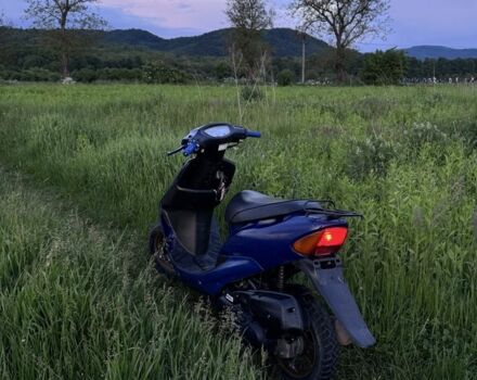Хонда Другая, объемом двигателя 65 л и пробегом 0 тыс. км за 350 $, фото 1 на Automoto.ua
