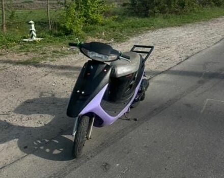Хонда Другая, объемом двигателя 49 л и пробегом 0 тыс. км за 364 $, фото 5 на Automoto.ua