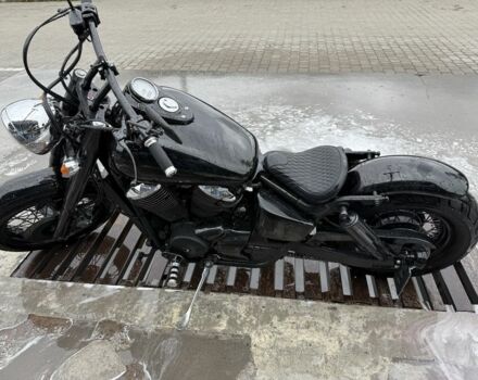 Хонда Інша, об'ємом двигуна 4 л та пробігом 0 тис. км за 4900 $, фото 1 на Automoto.ua