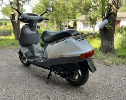 Хонда Другая, объемом двигателя 50 л и пробегом 0 тыс. км за 450 $, фото 2 на Automoto.ua