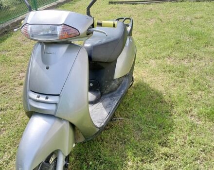 Хонда Другая, объемом двигателя 50 л и пробегом 0 тыс. км за 243 $, фото 2 на Automoto.ua