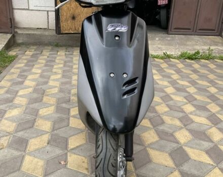 Хонда Другая, объемом двигателя 49 л и пробегом 0 тыс. км за 650 $, фото 7 на Automoto.ua