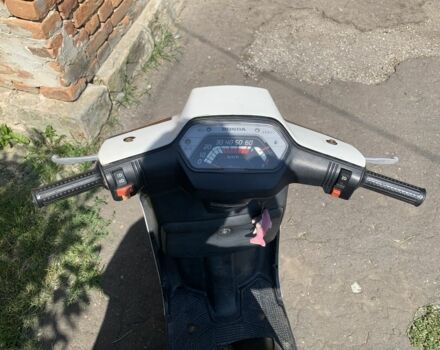 Хонда Другая, объемом двигателя 50 л и пробегом 0 тыс. км за 165 $, фото 3 на Automoto.ua